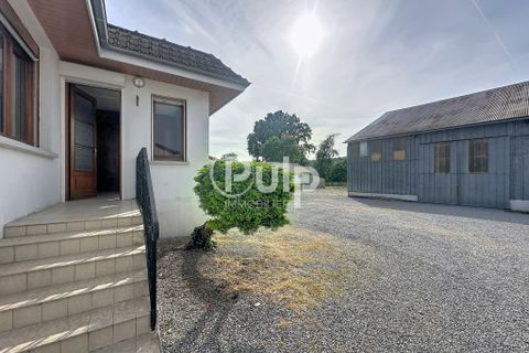 Villa a Hesdin, Pas-de-Calais, Hesdin - € 183.100 | Ref: hesf124 - foto 14