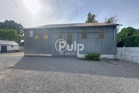 Villa a Hesdin, Pas-de-Calais, Hesdin - € 183.100 | Ref: hesf124 - foto 15