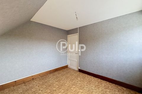Villa a Hesdin, Pas-de-Calais, Hesdin - € 183.100 | Ref: hesf124 - foto 16