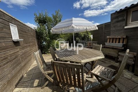 Byhus i Douai, Nord, Douai - € 159.900 | Ref: dou17976 - foto 2
