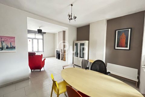 Byhus i Douai, Nord, Douai - € 159.900 | Ref: dou17976 - foto 3