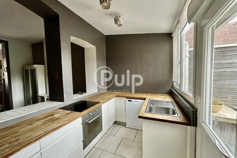 Byhus i Douai, Nord, Douai - € 159.900 | Ref: dou17976 - foto 5