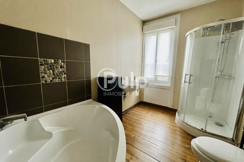 Byhus i Douai, Nord, Douai - € 159.900 | Ref: dou17976 - foto 6