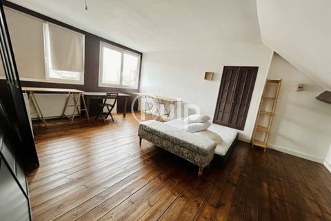 Byhus i Douai, Nord, Douai - € 159.900 | Ref: dou17976 - foto 7