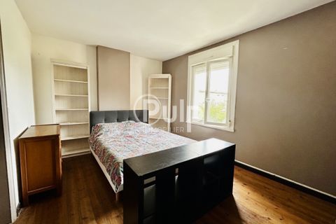 Byhus i Douai, Nord, Douai - € 159.900 | Ref: dou17976 - foto 8