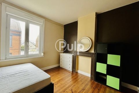 Byhus i Douai, Nord, Douai - € 159.900 | Ref: dou17976 - foto 9