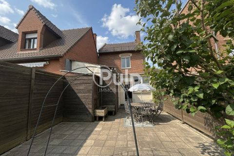 Byhus i Douai, Nord, Douai - € 159.900 | Ref: dou17976 - foto 10