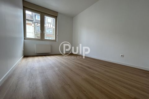 Apartament a Arras, Pas-de-Calais, Arras - € 820/mes | Ref: arr17992 - foto 6
