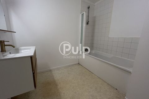 Apartament a Arras, Pas-de-Calais, Arras - € 820/mes | Ref: arr17992 - foto 8