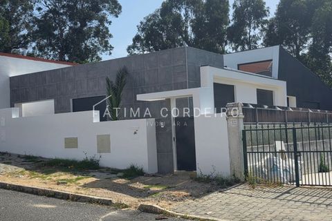 Villa i Almada, Setubal, Almada - € 650.000 | Ref: 36.26 - foto 1
