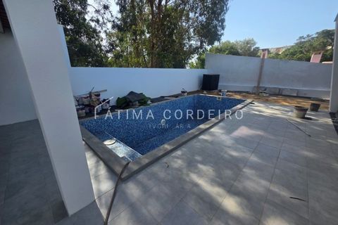 Villa i Almada, Setubal, Almada - € 650.000 | Ref: 36.26 - foto 27