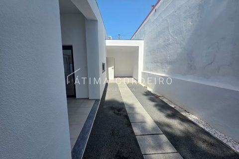 Villa i Almada, Setubal, Almada - € 650.000 | Ref: 36.26 - foto 33