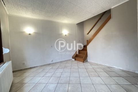 Villa a Houdain, Pas-de-Calais, Houdain - € 79.900 | Ref: div17985 - foto 4