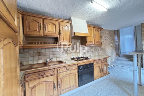 Villa a Houdain, Pas-de-Calais, Houdain - € 79.900 | Ref: div17985 - foto 5