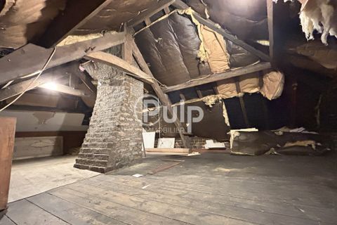 Villa a Houdain, Pas-de-Calais, Houdain - € 79.900 | Ref: div17985 - foto 6
