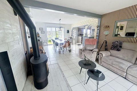 Villa a Beaurainville, Pas-de-Calais, Beaurainville - € 249.100 | Ref: hesf125 - foto 2