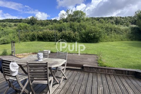 Villa a Beaurainville, Pas-de-Calais, Beaurainville - € 249.100 | Ref: hesf125 - foto 3