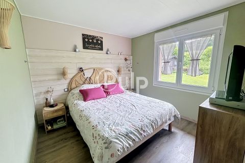 Villa a Beaurainville, Pas-de-Calais, Beaurainville - € 249.100 | Ref: hesf125 - foto 4