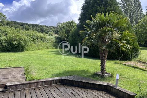 Villa a Beaurainville, Pas-de-Calais, Beaurainville - € 249.100 | Ref: hesf125 - foto 6