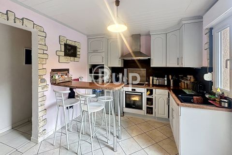 Villa a Beaurainville, Pas-de-Calais, Beaurainville - € 249.100 | Ref: hesf125 - foto 7