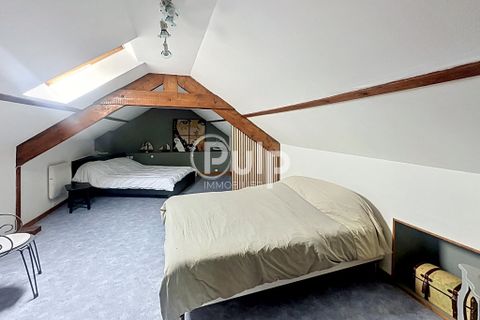 Villa a Beaurainville, Pas-de-Calais, Beaurainville - € 249.100 | Ref: hesf125 - foto 10