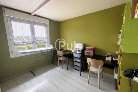 Villa a Beaurainville, Pas-de-Calais, Beaurainville - € 249.100 | Ref: hesf125 - foto 12