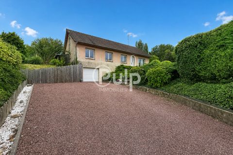 Villa a Beaurainville, Pas-de-Calais, Beaurainville - € 249.100 | Ref: hesf125 - foto 15