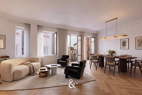 Lejlighed i Monza, Monza and Brianza, Monza - € 760.000 | Ref: 401 - foto 1