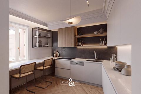Lejlighed i Monza, Monza and Brianza, Monza - € 760.000 | Ref: 401 - foto 2