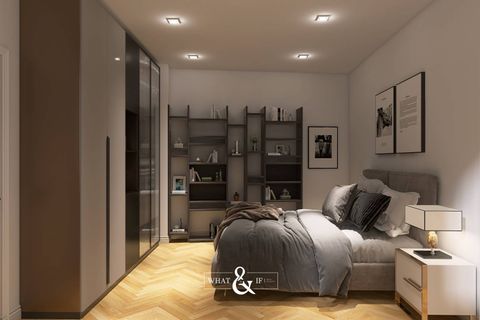 Lejlighed i Monza, Monza and Brianza, Monza - € 760.000 | Ref: 401 - foto 3