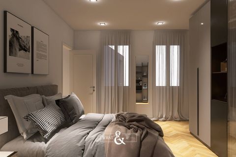 Lejlighed i Monza, Monza and Brianza, Monza - € 760.000 | Ref: 401 - foto 4