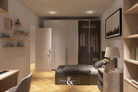 Lejlighed i Monza, Monza and Brianza, Monza - € 760.000 | Ref: 401 - foto 5