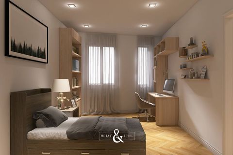 Lejlighed i Monza, Monza and Brianza, Monza - € 760.000 | Ref: 401 - foto 6