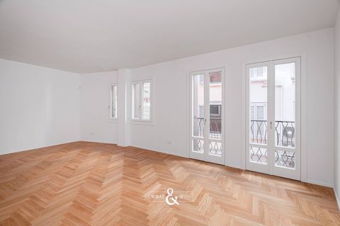 Lejlighed i Monza, Monza and Brianza, Monza - € 760.000 | Ref: 401 - foto 7