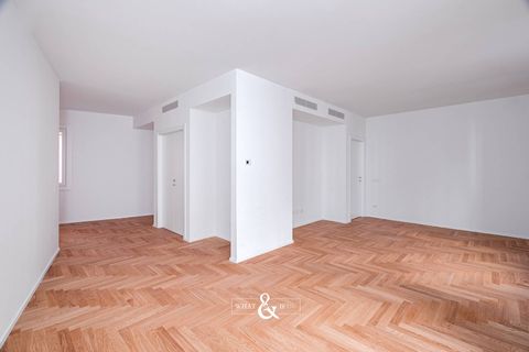 Lejlighed i Monza, Monza and Brianza, Monza - € 760.000 | Ref: 401 - foto 9