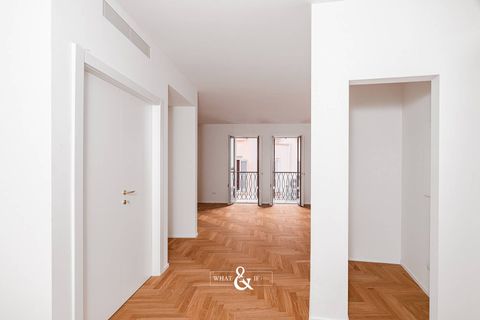 Lejlighed i Monza, Monza and Brianza, Monza - € 760.000 | Ref: 401 - foto 10