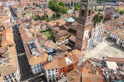 Lejlighed i Monza, Monza and Brianza, Monza - € 760.000 | Ref: 401 - foto 26