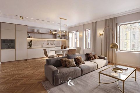 Lejlighed i Monza, Monza and Brianza, Monza - € 440.000 | Ref: 402 - foto 1