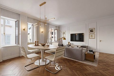 Lejlighed i Monza, Monza and Brianza, Monza - € 440.000 | Ref: 402 - foto 2