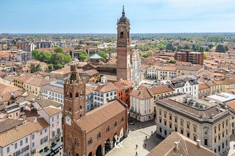 Lejlighed i Monza, Monza and Brianza, Monza - € 440.000 | Ref: 402 - foto 4