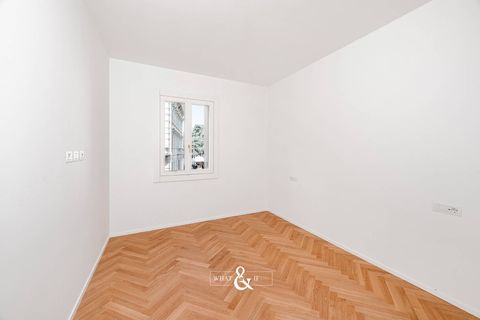 Lejlighed i Monza, Monza and Brianza, Monza - € 440.000 | Ref: 402 - foto 14