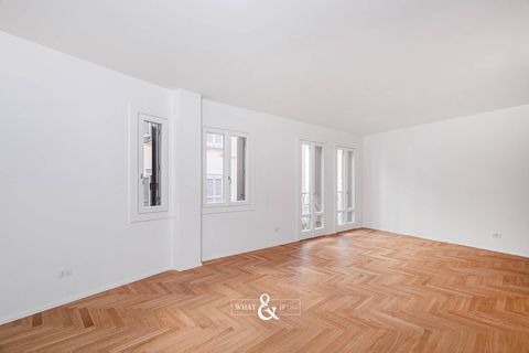 Lejlighed i Monza, Monza and Brianza, Monza - € 440.000 | Ref: 402 - foto 18