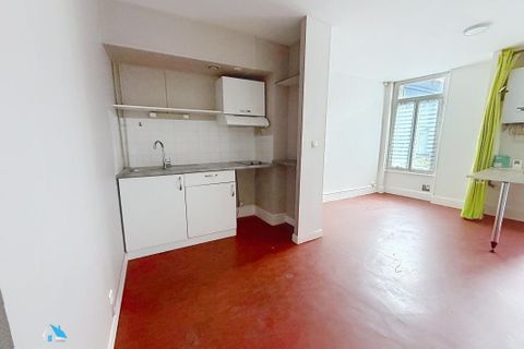 Apartament a Beaumont, Puy-de-Dome, Beaumont - € 420/mes | Ref: 3711 - foto 4