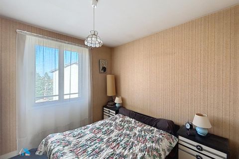 Leilighet i Clermont-Ferrand, Puy-de-Dome, Clermont-Ferrand - € 86 400 | Ref: 19bC4G - foto 4