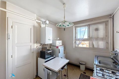 Leilighet i Clermont-Ferrand, Puy-de-Dome, Clermont-Ferrand - € 86 400 | Ref: 19bC4G - foto 5