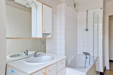 Apartament a Clermont-Ferrand, Puy-de-Dome, Clermont-Ferrand - € 870/mes | Ref: 3619 - foto 3