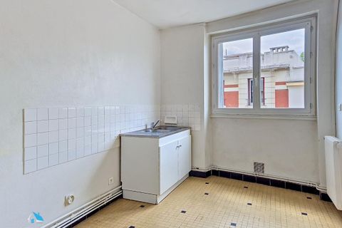 Apartament a Clermont-Ferrand, Puy-de-Dome, Clermont-Ferrand - € 870/mes | Ref: 3619 - foto 4