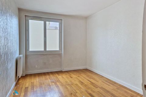 Apartament a Clermont-Ferrand, Puy-de-Dome, Clermont-Ferrand - € 870/mes | Ref: 3619 - foto 5