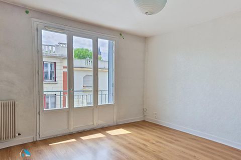 Apartament a Clermont-Ferrand, Puy-de-Dome, Clermont-Ferrand - € 870/mes | Ref: 3619 - foto 8