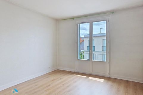 Apartament a Clermont-Ferrand, Puy-de-Dome, Clermont-Ferrand - € 870/mes | Ref: 3619 - foto 9